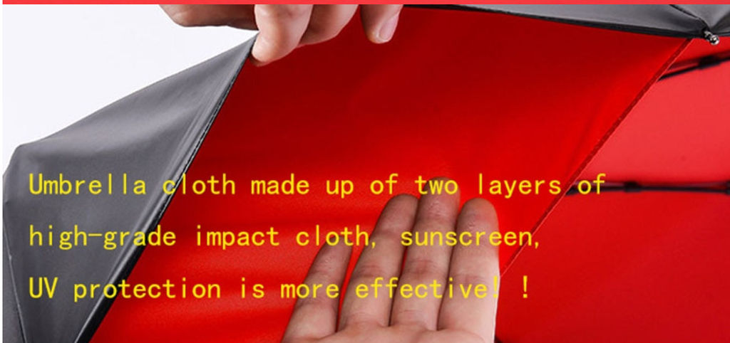 Зонт Umbr-360-Gray