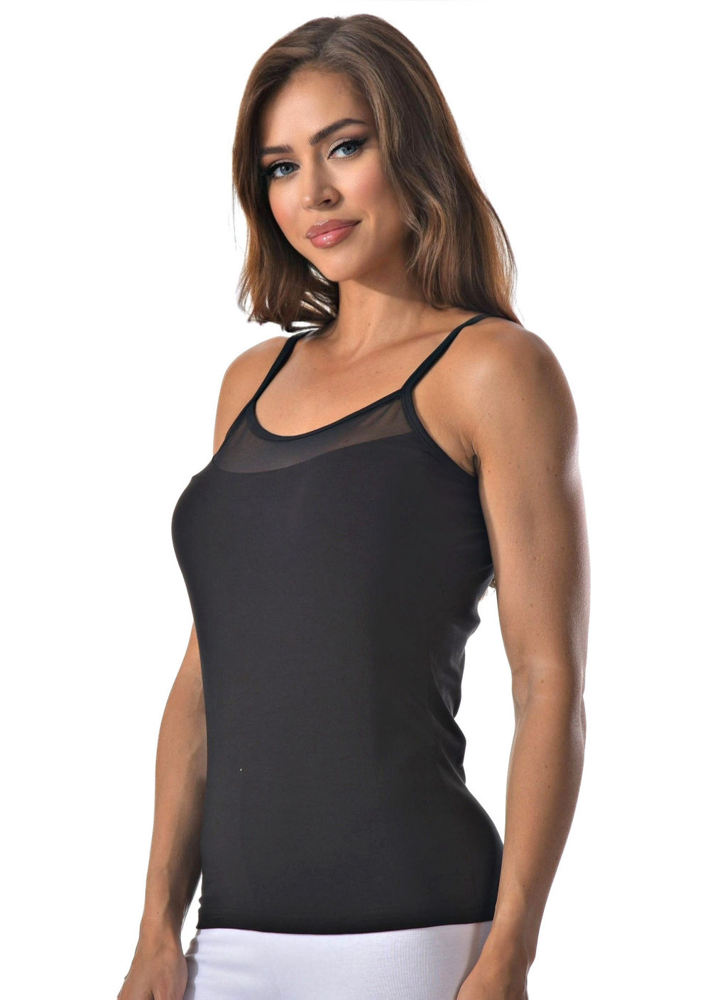 Женская майка Berrak 8033