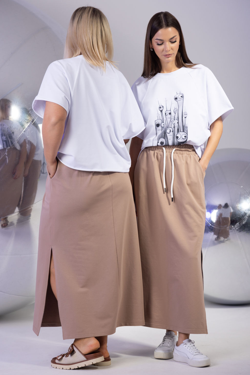 Костюм 42674325 - Kivviwear фото 5