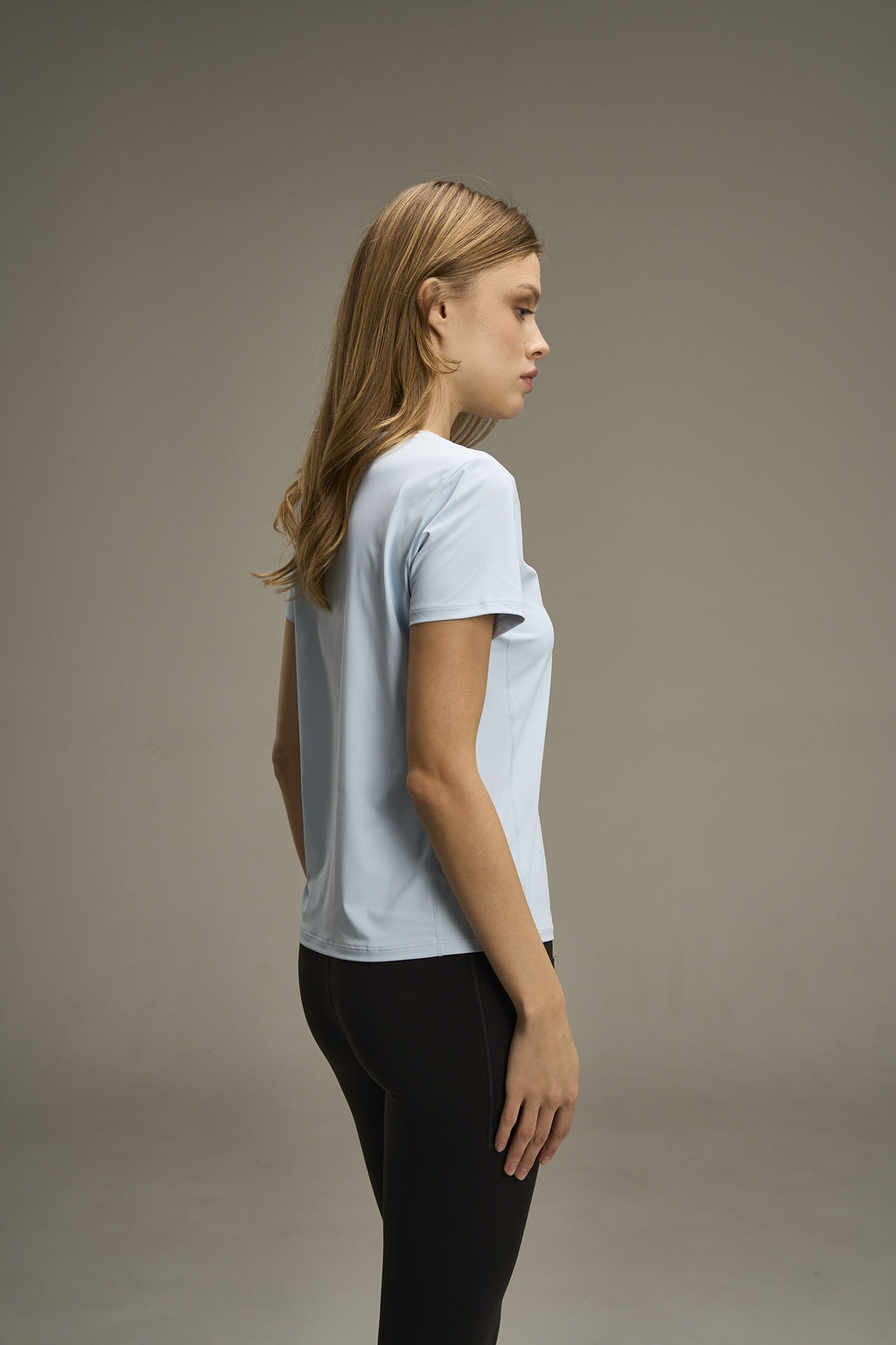 Футболка Синий - Anta фото 2