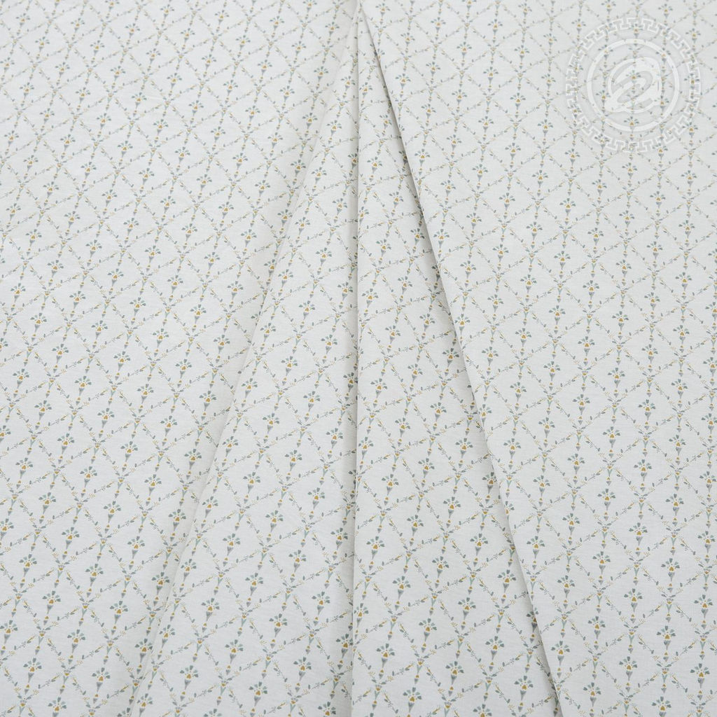 Постельное белье Рианна (сатин Premium) 1,5 сп./Пододеяльник (молния): 1 шт. - 215*145; Простыня: 1 шт. - 220*200; Наволочка (молния, ушки): 2 шт. - 70*70 Premium - Артпостель фото 7