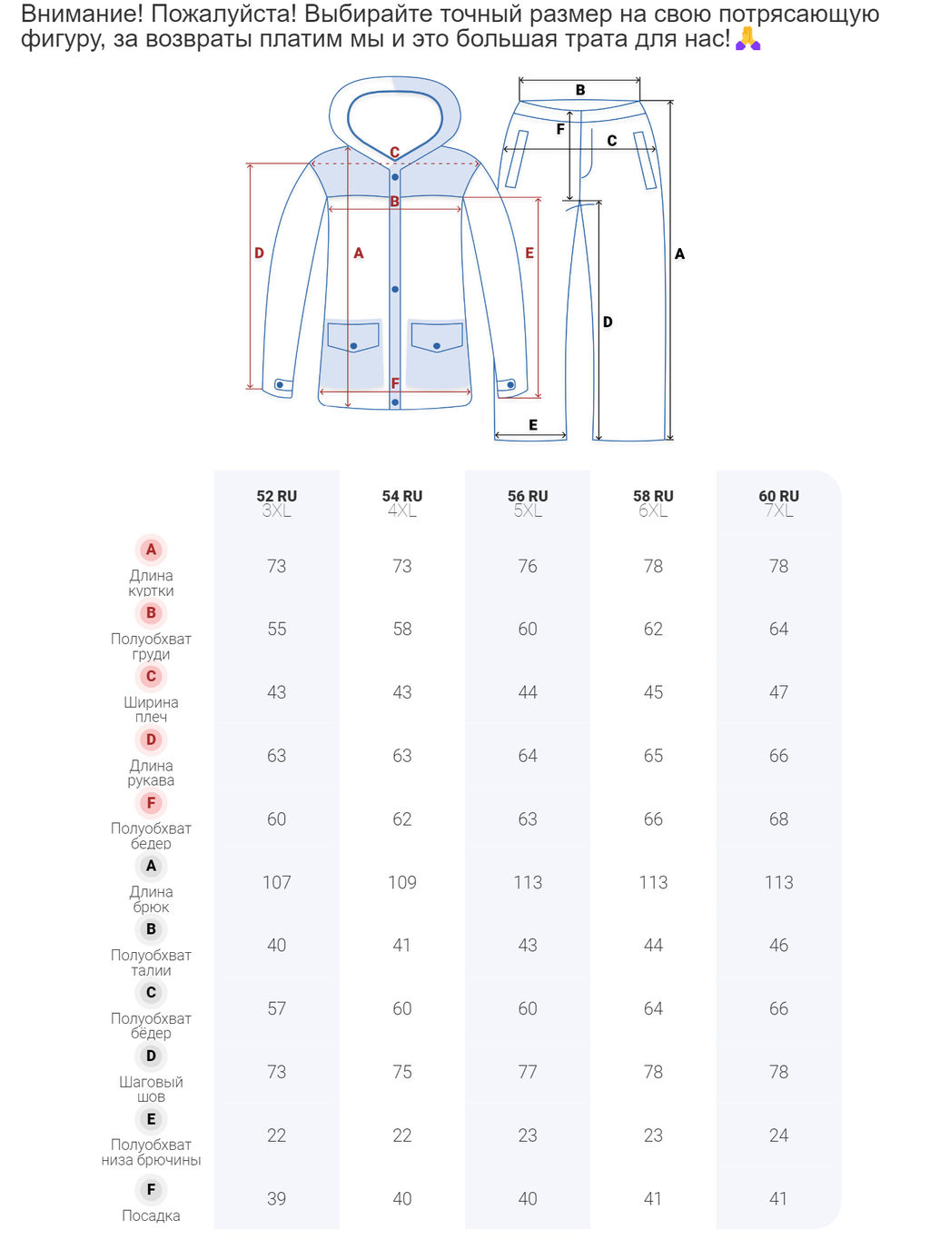 Горнолыжный костюм женский большого размера зимний темно-зеленого цвета 02366TZ - Chunmai фото 22