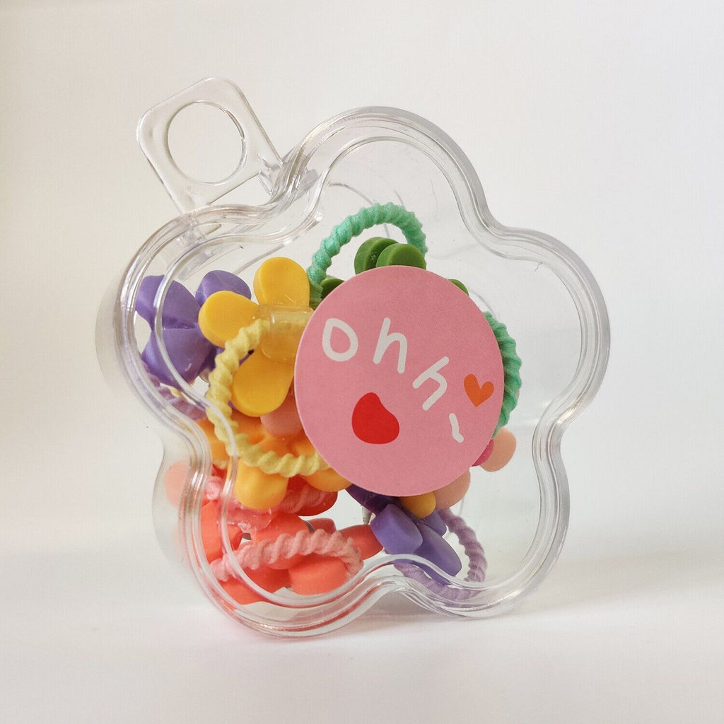 Набор резинок для волос - Vel vett фото 2