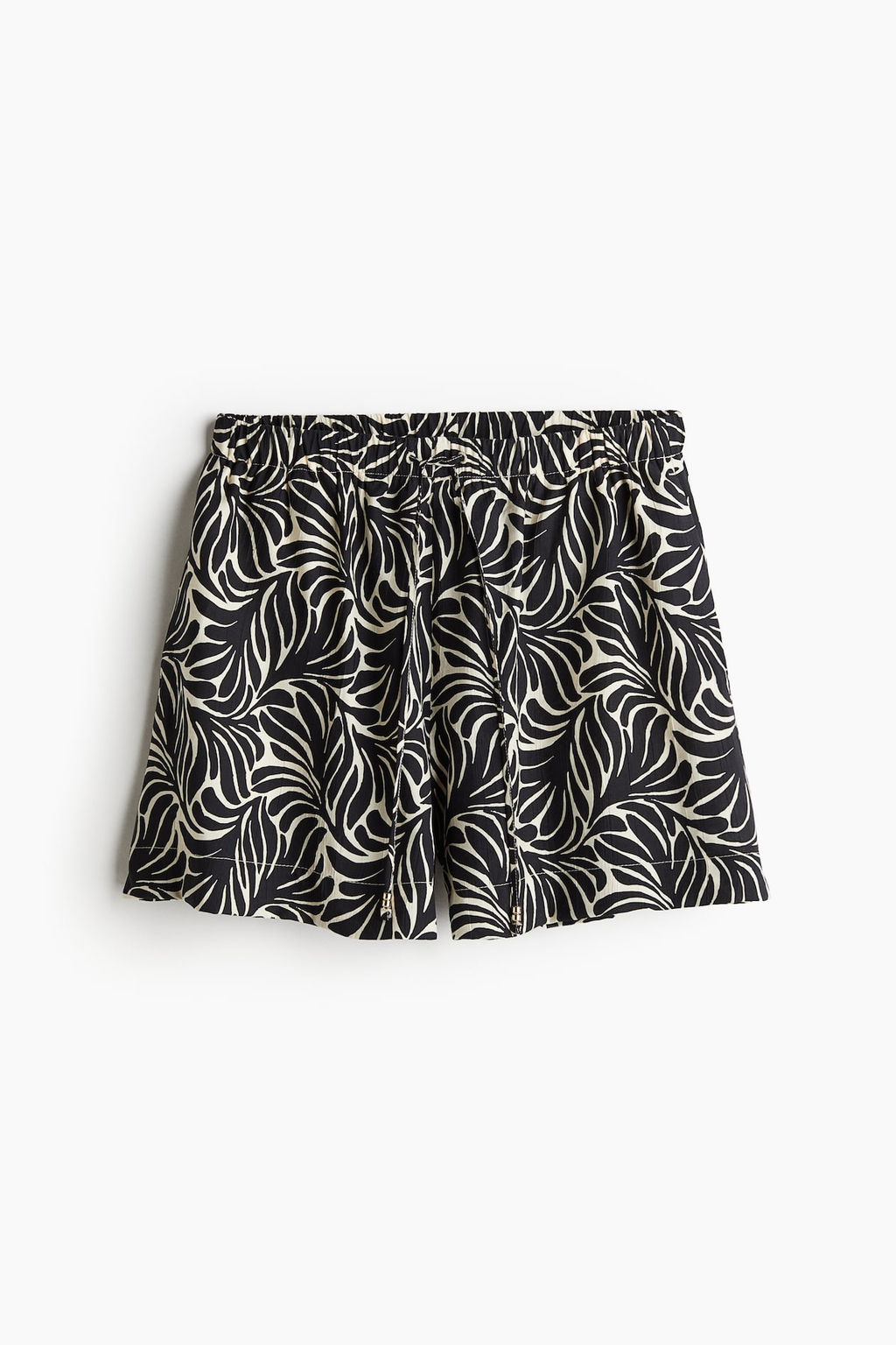 Pantalon corto sin cierre - H&m фото 5