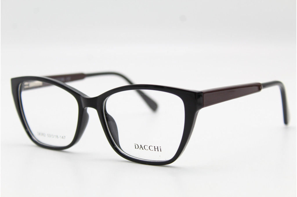 Оправа DACCHI 34382 53-18-147 С1