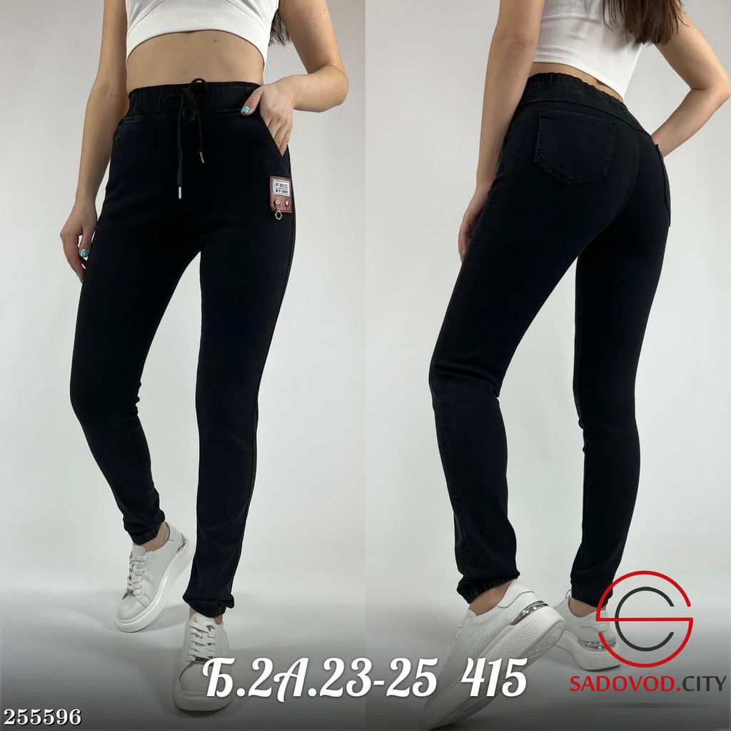 Джеггинсы - Bruno фото 4