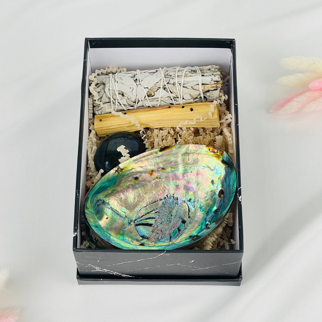 Подарок Ритуал Обновления