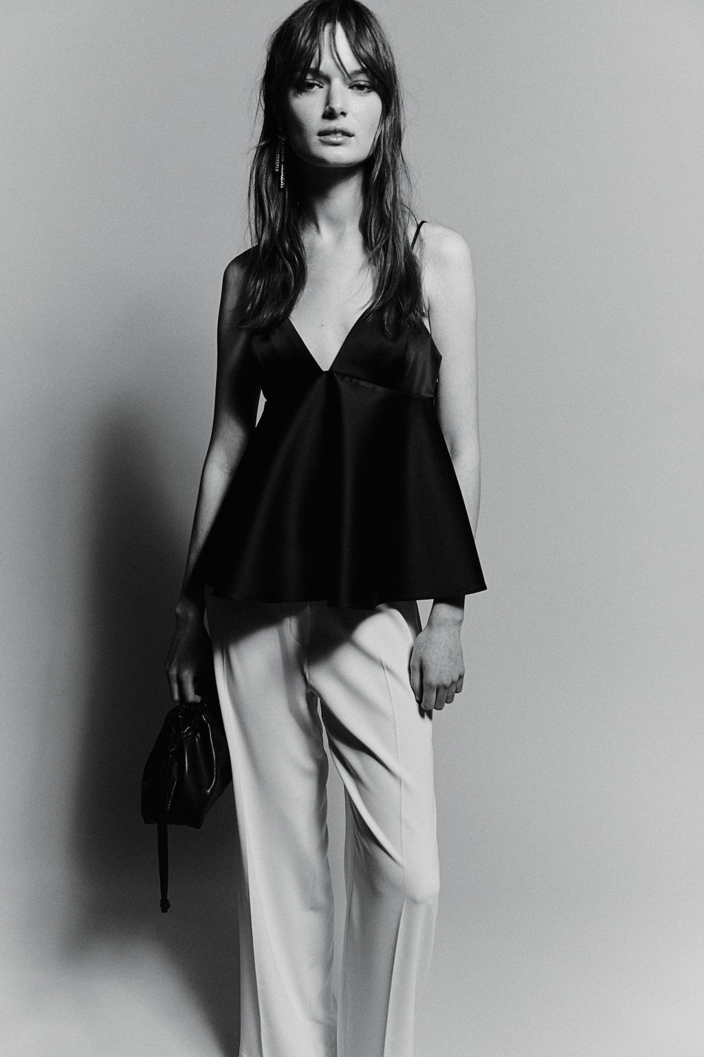 Pantalon amplio - H&m фото 3