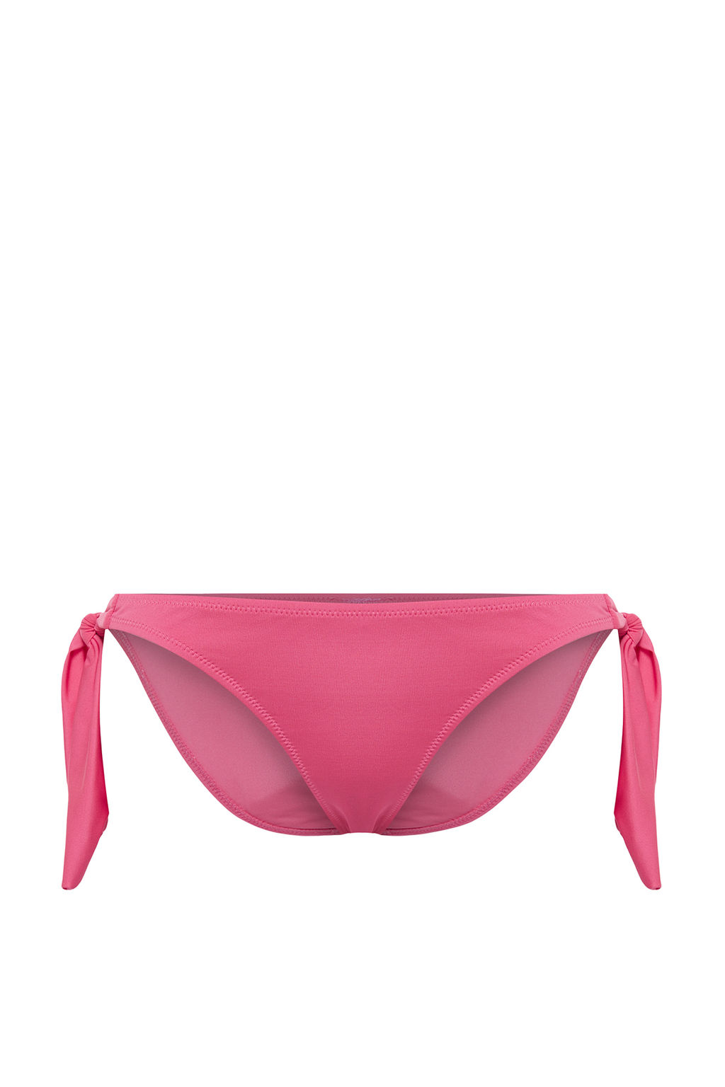 TRENDYOLMILLA Mavi Baglamal? Brazilian Bikini Alt? TBESS24BA00121 фото 6