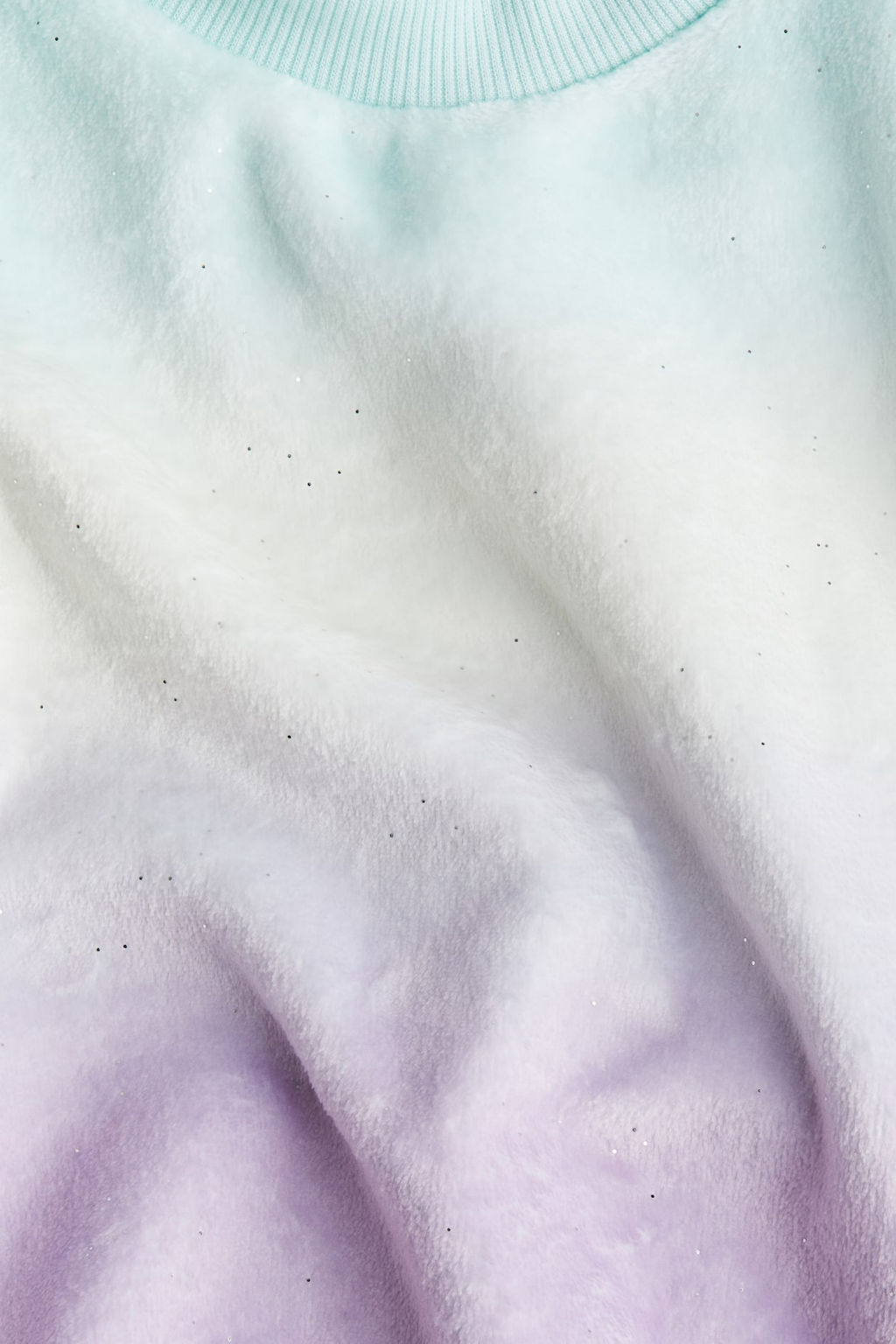 Sudadera en tejido polar - H&m фото 2