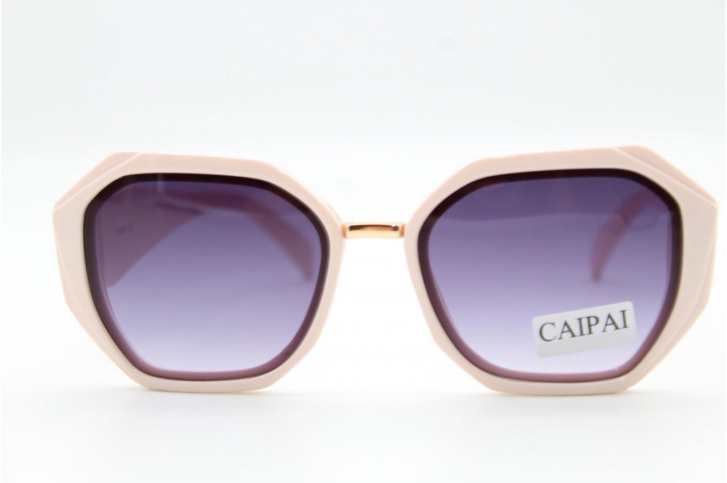 Солнцезащитные очки CAIPAI 8109 54-18-143 C5