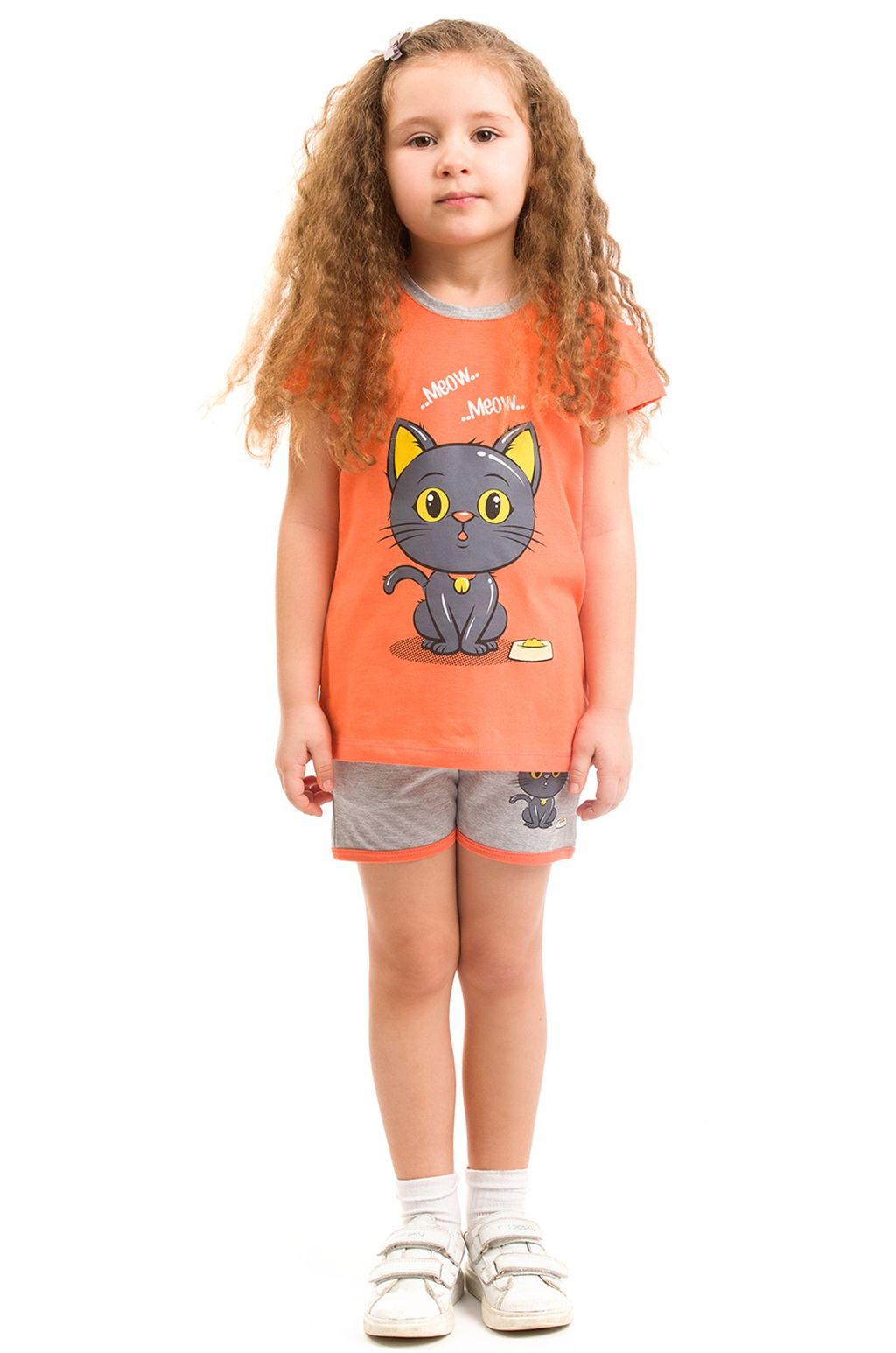 Костюм для девочки Baby Style  фото 2