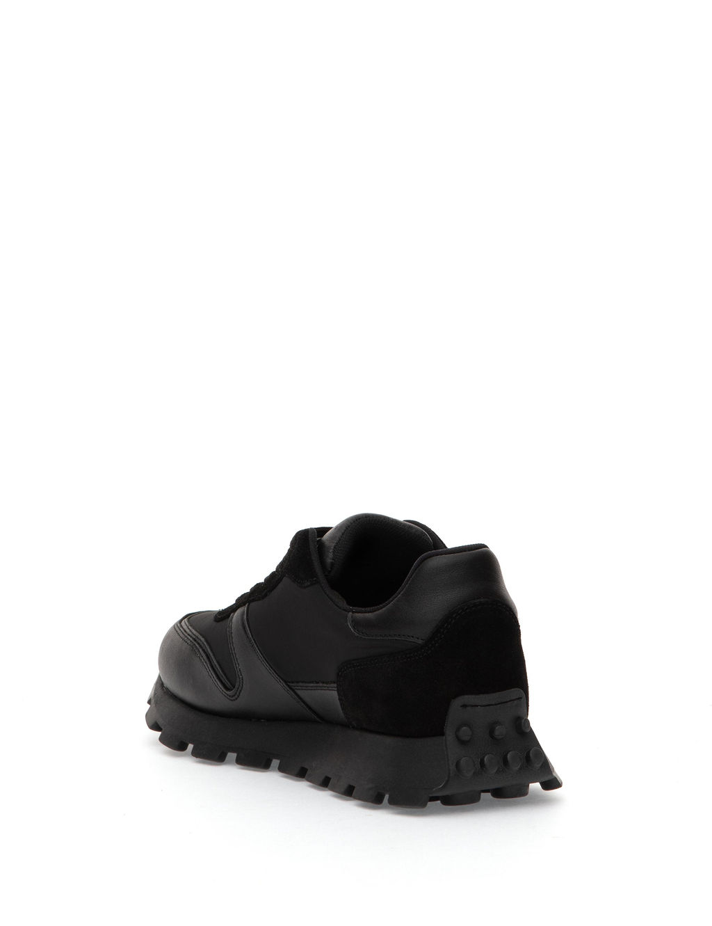 Siyah Sneaker - Pierre cardin фото 6