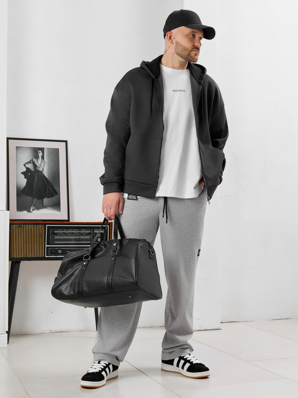 Брюки мужские Акс VIOTEX - Виотекс фото 59