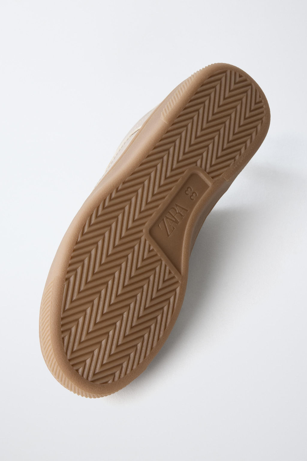 BAMBA CHARMS / Beige - Zara фото 7