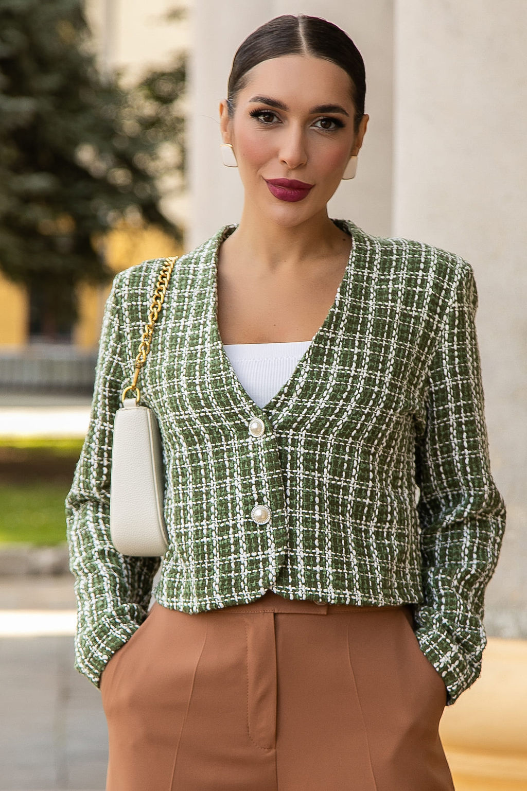 Жакет Дольче - Lt collection фото 27