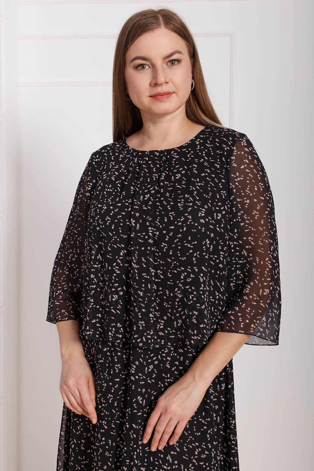 Платье женское Ш4849 - Olsarri фото 3