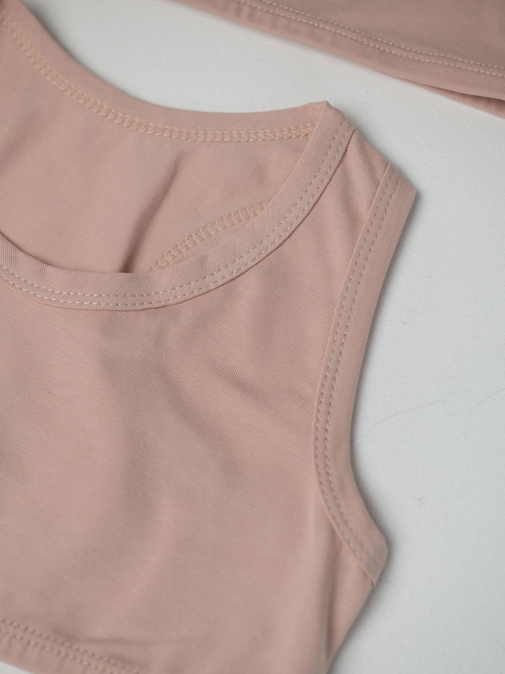 Топ бельевой 2 шт в комплекте - Lesi kids фото 21