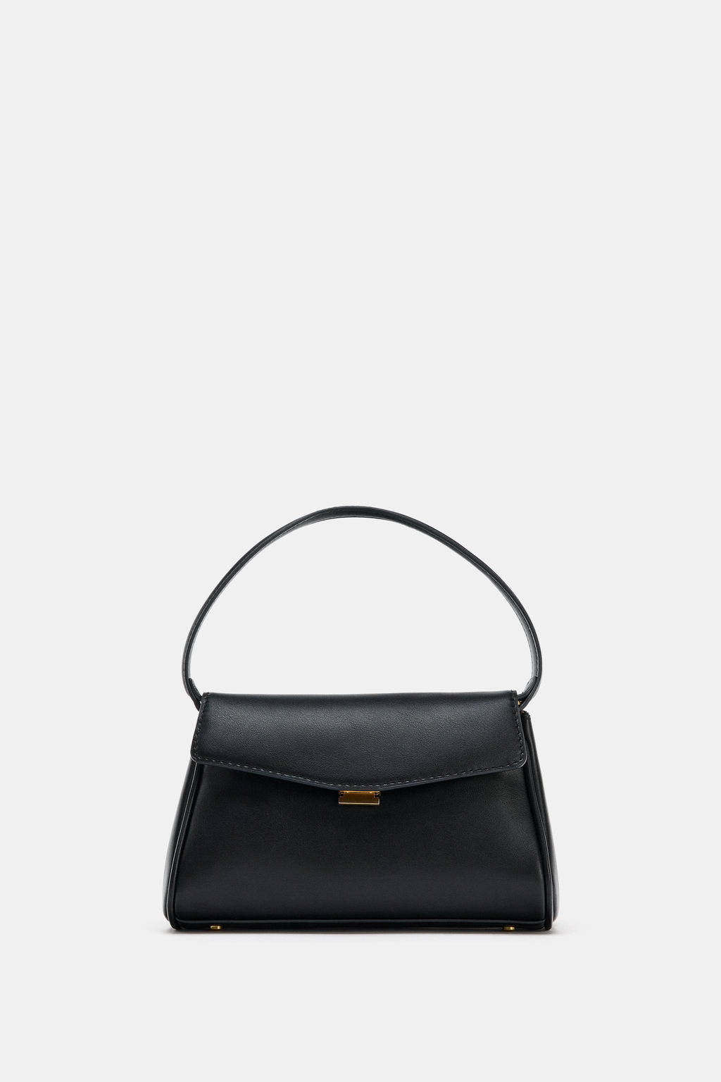 MINI SHOULDER BAG - Zara фото 4