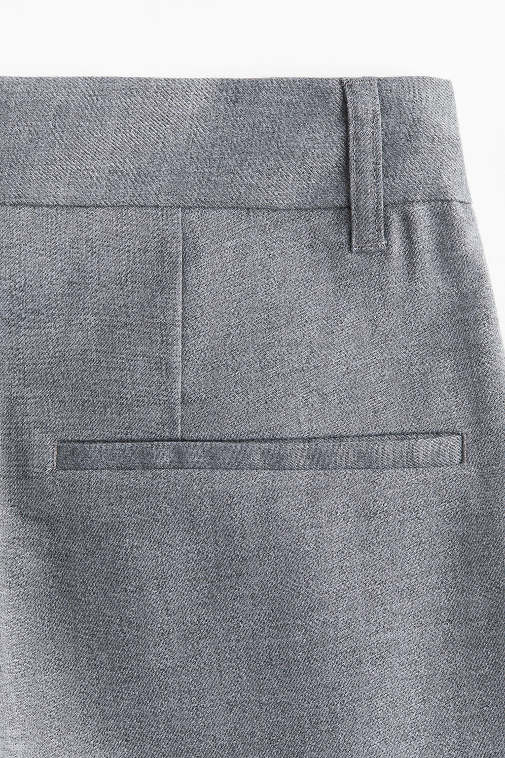 Pantalon de vestir - H&m фото 10