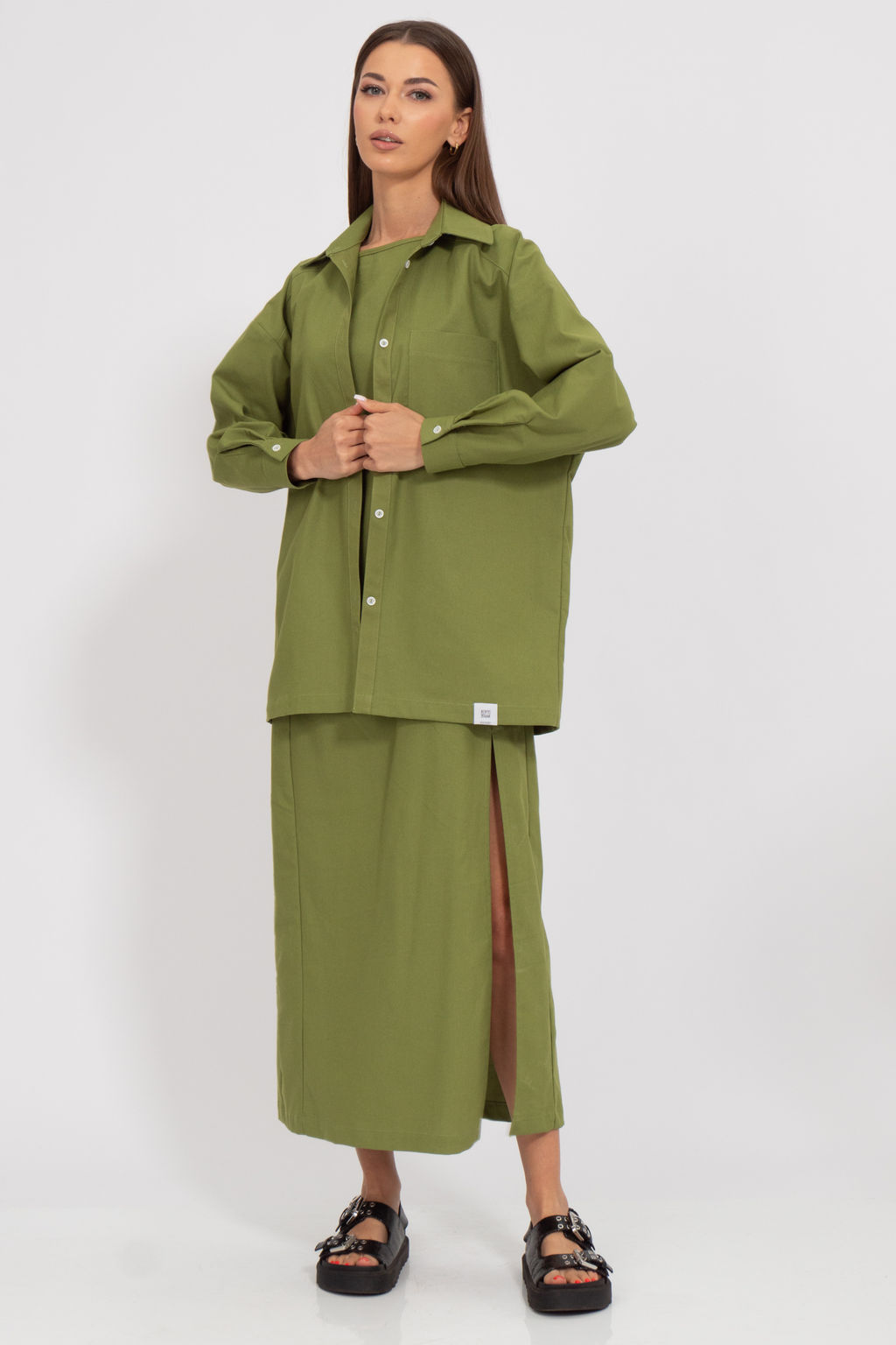 Костюм 407313077 - Kivviwear фото 7