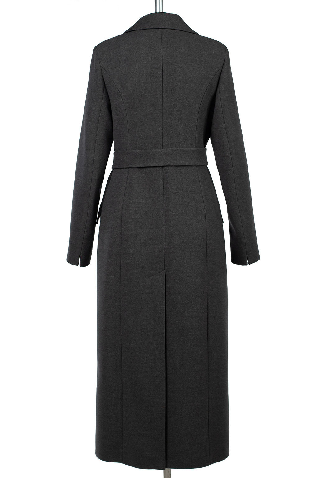 Пальто демисезонное (пояс) - El podio фото 9