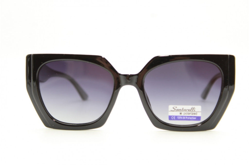 Солнцезащитные очки Santarelli (Polarized) 25004 C1 52-20-142