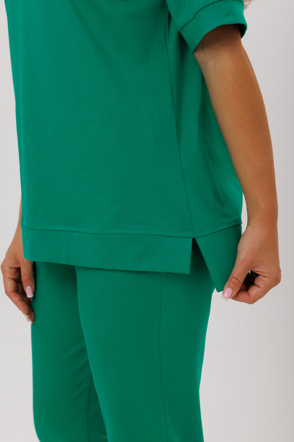 № 1849/1 Костюм с брюками - Modellini фото 7