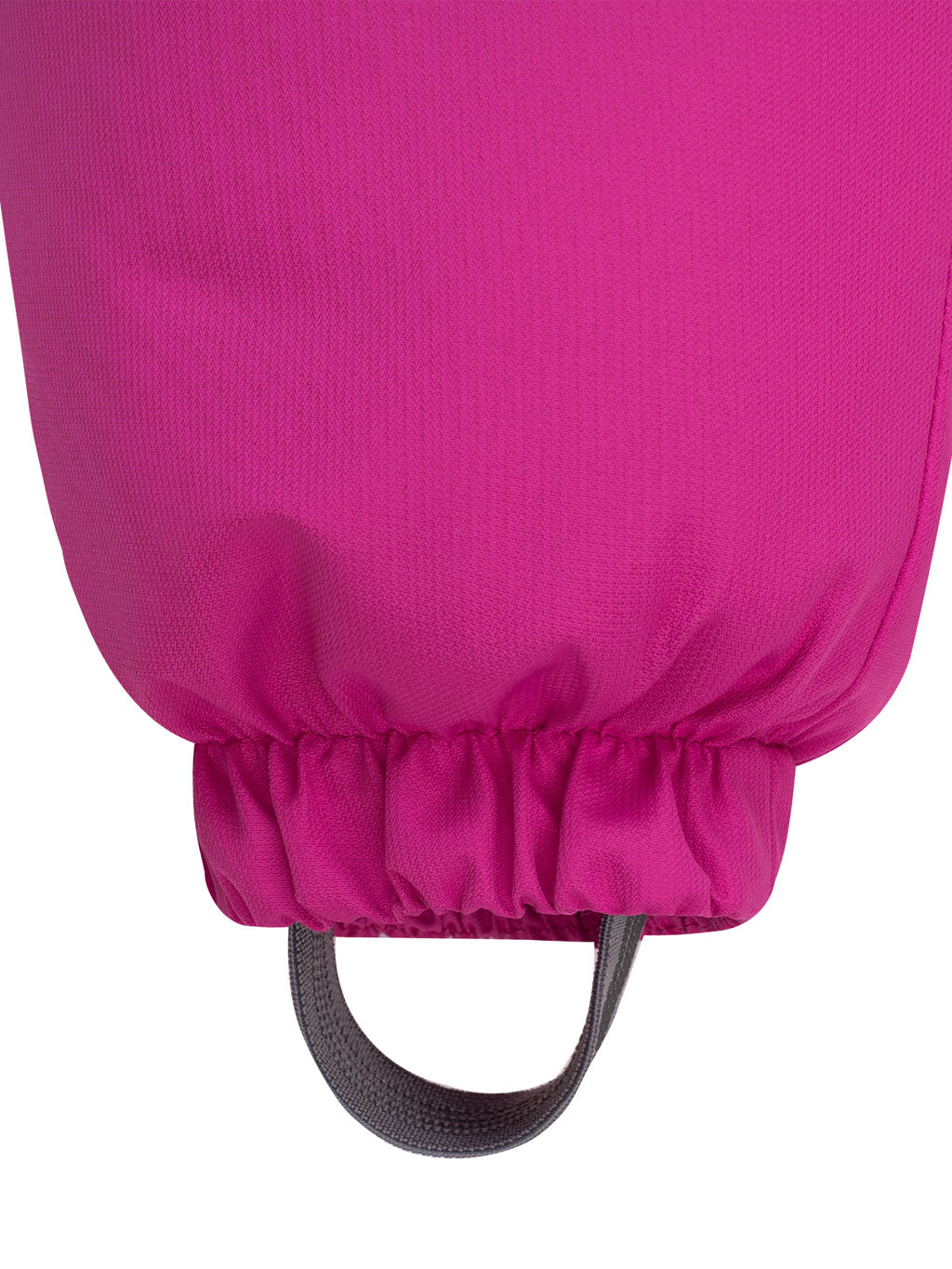 Комбинезон демисезонный розовый 30-029 (98, 56)