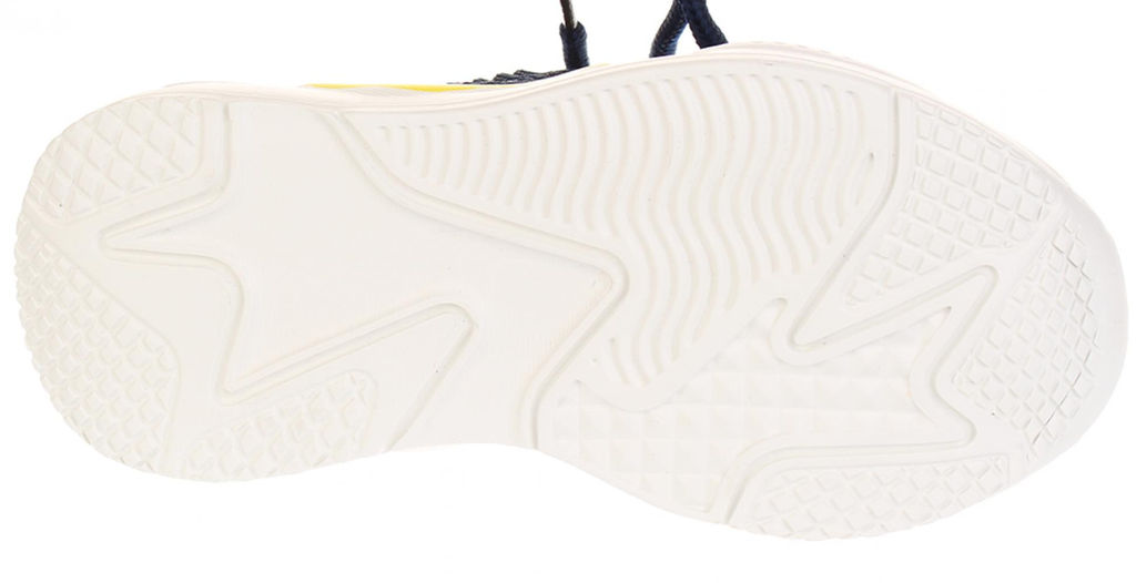 Кроссовки Kenka JRA_25-2_navy