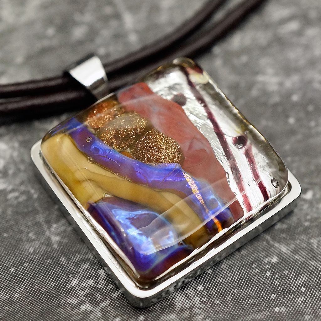 DEJAVU Колье LKY5769