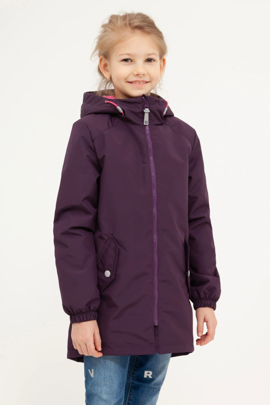 Ветровка 20738-339 - Avese фото 8