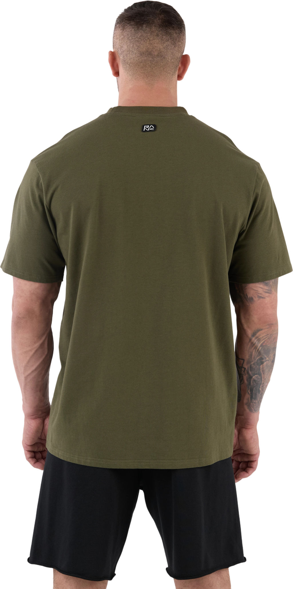 Футболка мужская