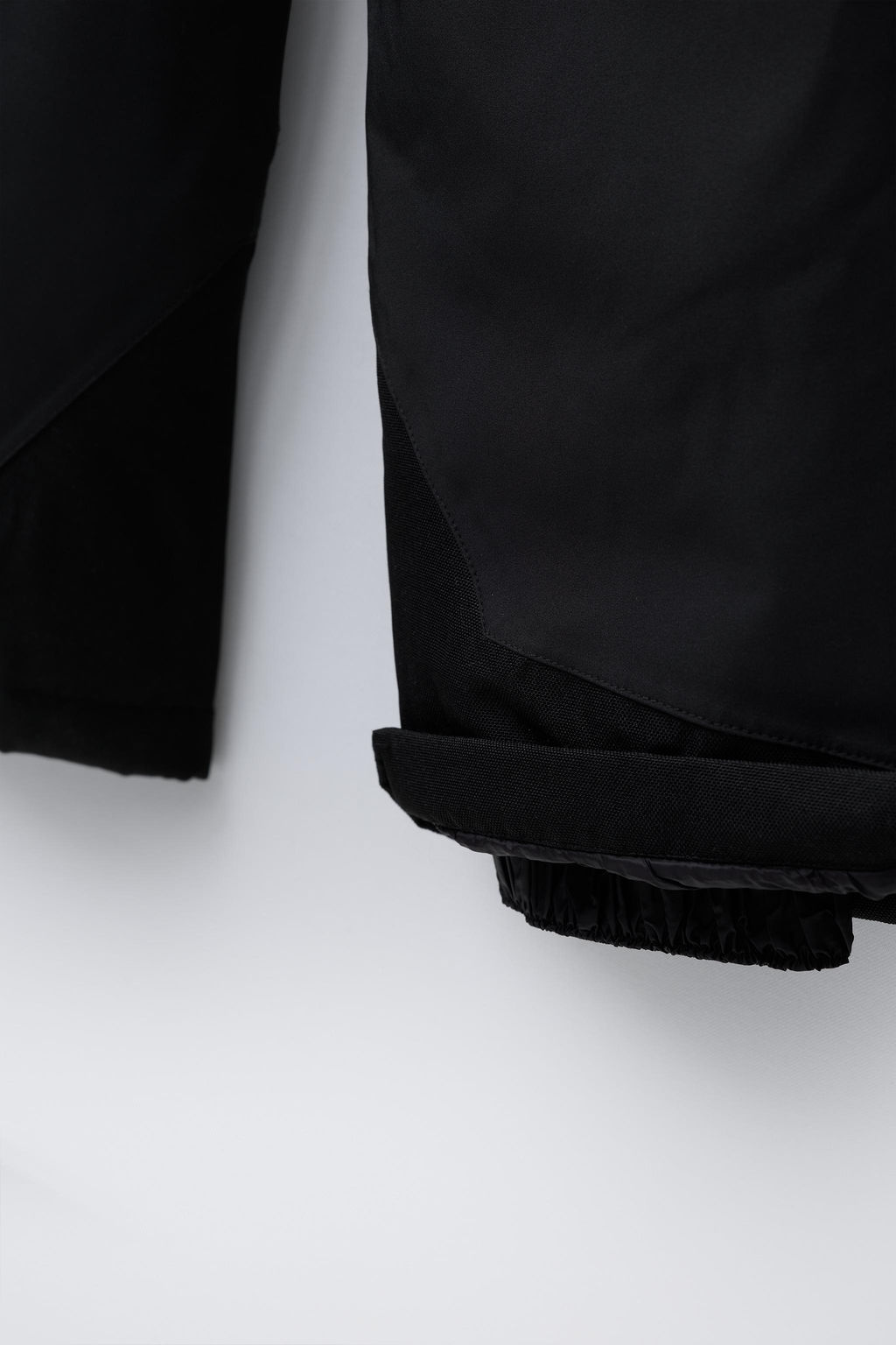 WATER-RESISTANT AND WINDPROOF LONG DUNGAREES RECCO® SYSTEM SKI COLLECTION - Zara фото 6