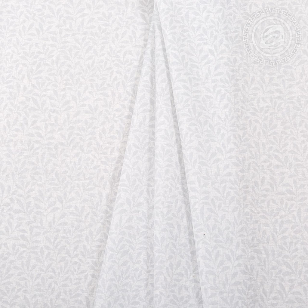 Постельное бельё Рапсодия (бязь премиум) 1,5 сп./Пододеяльник: 1 шт. - 215*143; Простыня: 1 шт. - 220*150; Наволочка: 2 шт. - 70*70; Премиум - Артпостель фото 5