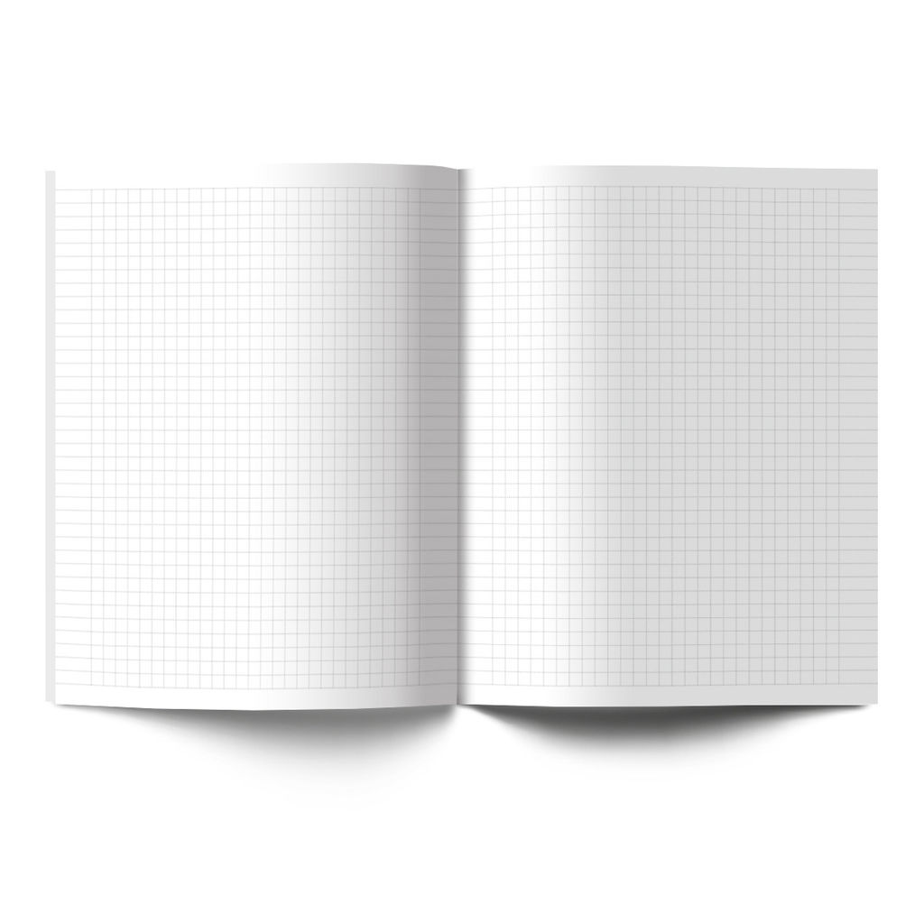 Светоч Бизнес-блокнот, матовая ламинация + выборочный лак, 64ББТ5_4_5_1 A5+ 64 л. 18 шт. клетка Ты лучшая 000388  фото 4