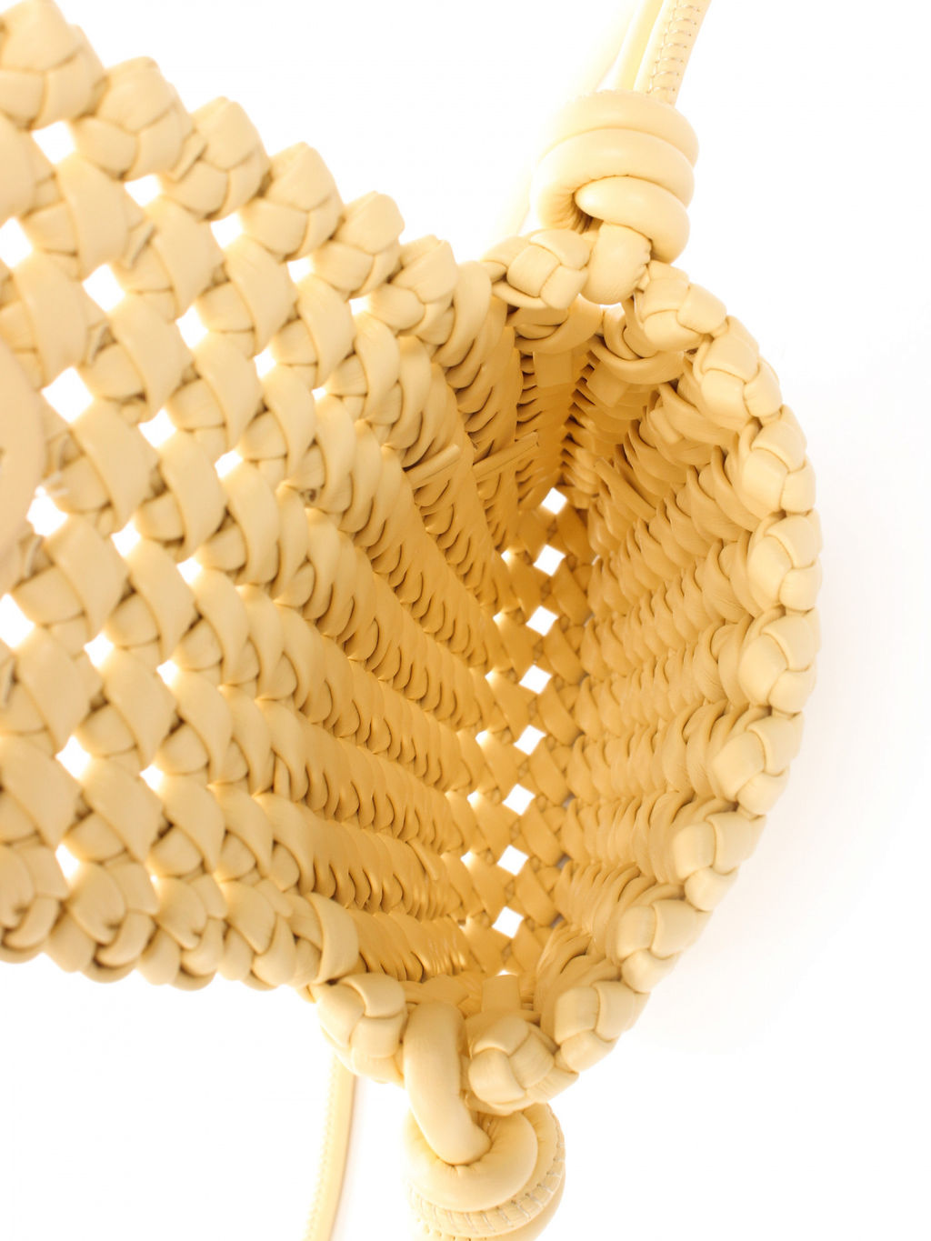 LACCOMA сумка СУ1091-светло-желтый эко кожа