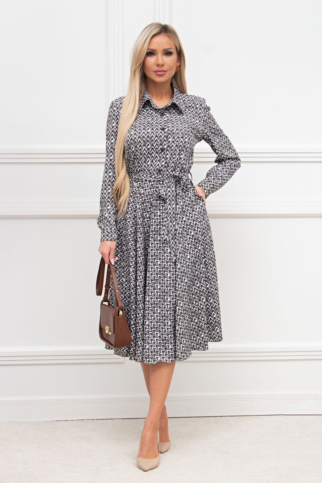 VALENTINA Платье Неада №33  фото 4