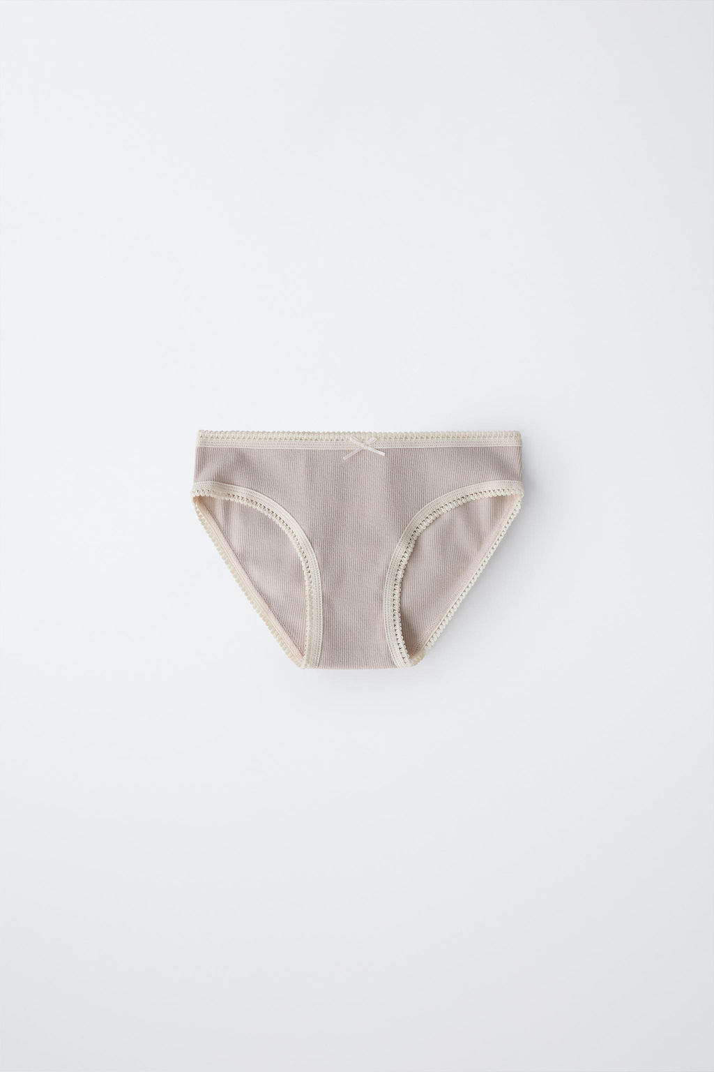 6-14 YEARS/ SIX-PACK OF PRINTED BRIEFS - Zara фото 3