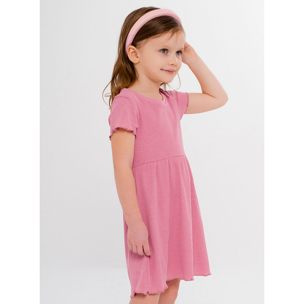 Платье лапша 1674700105