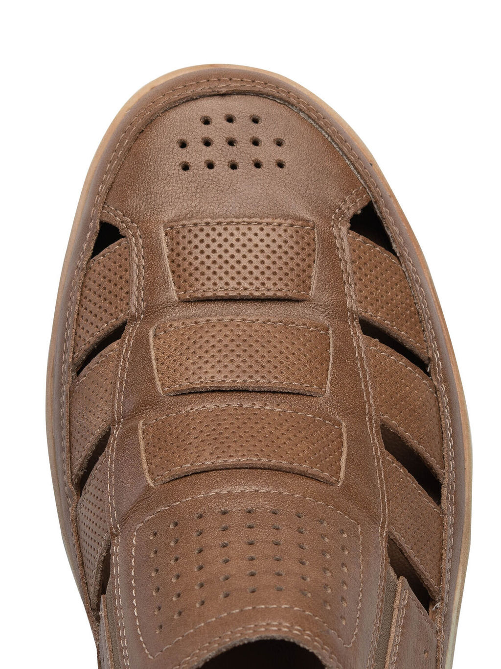 полуботинки летние
								BELWEST  фото 5