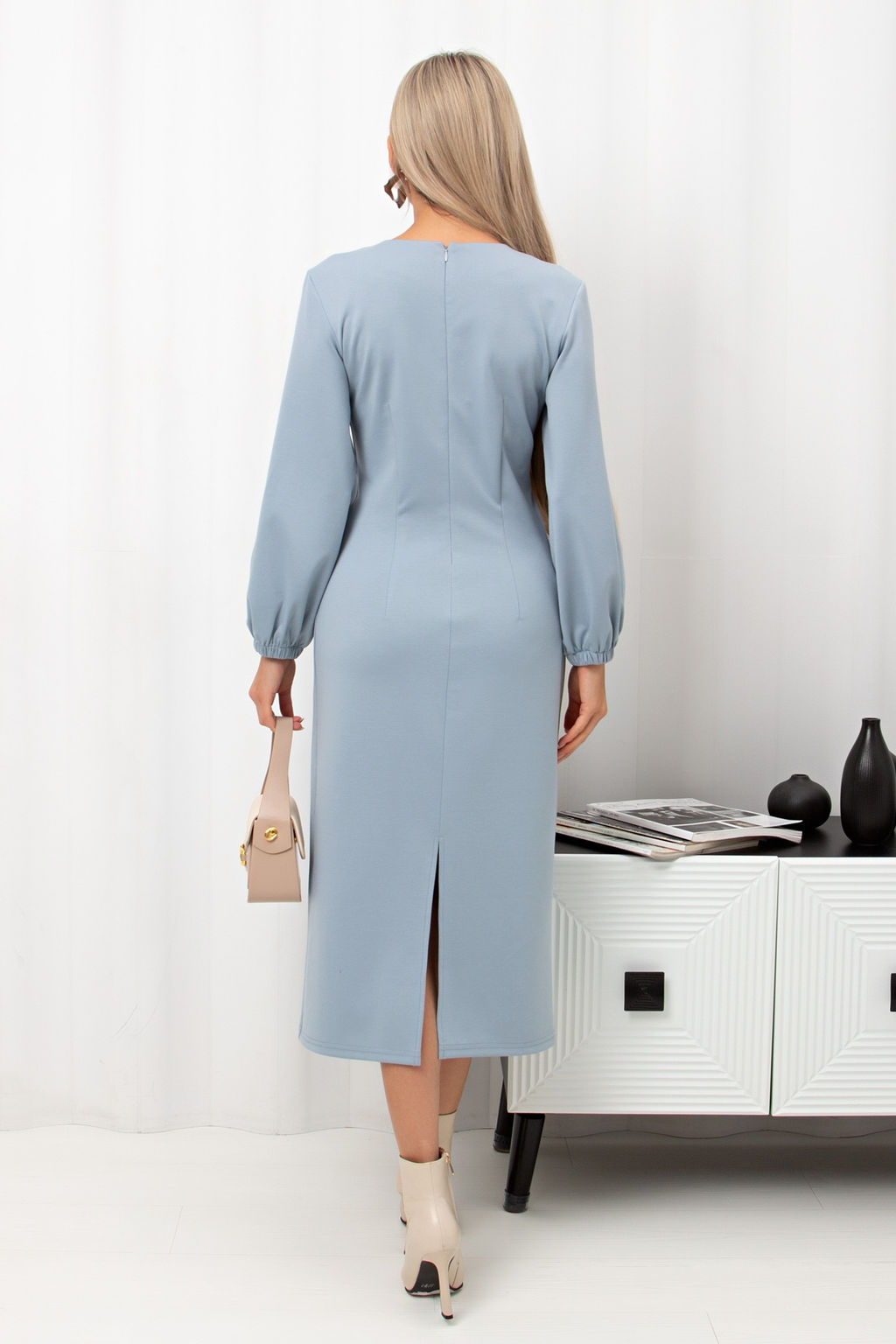 VALENTINA Платье Альфа №2  фото 6