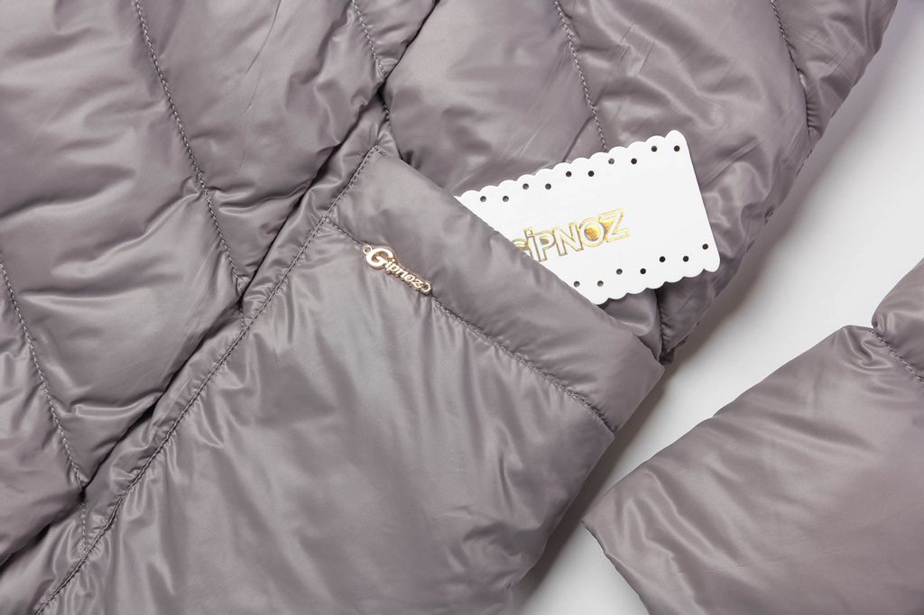 Пальто - Gipnoz фото 6