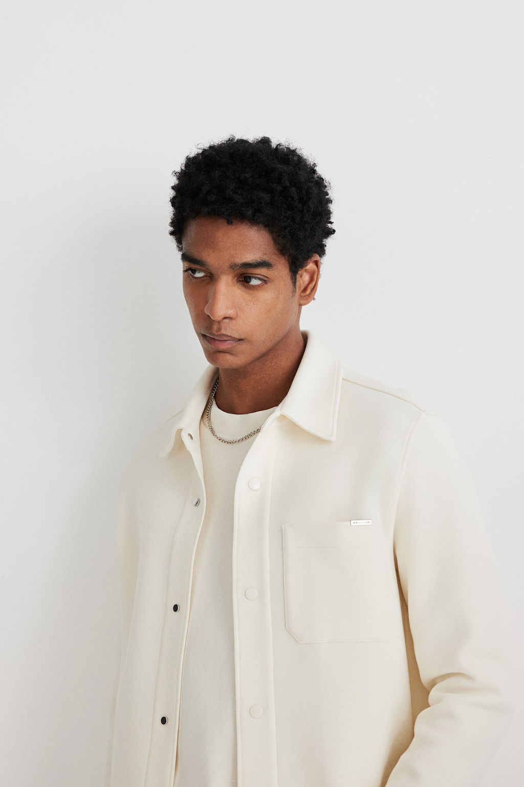 Joggers de sarga Slim Fit - H&m фото 2