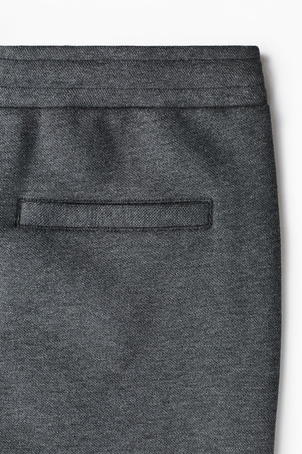 Joggers de vestir Slim Fit - H&m фото 7