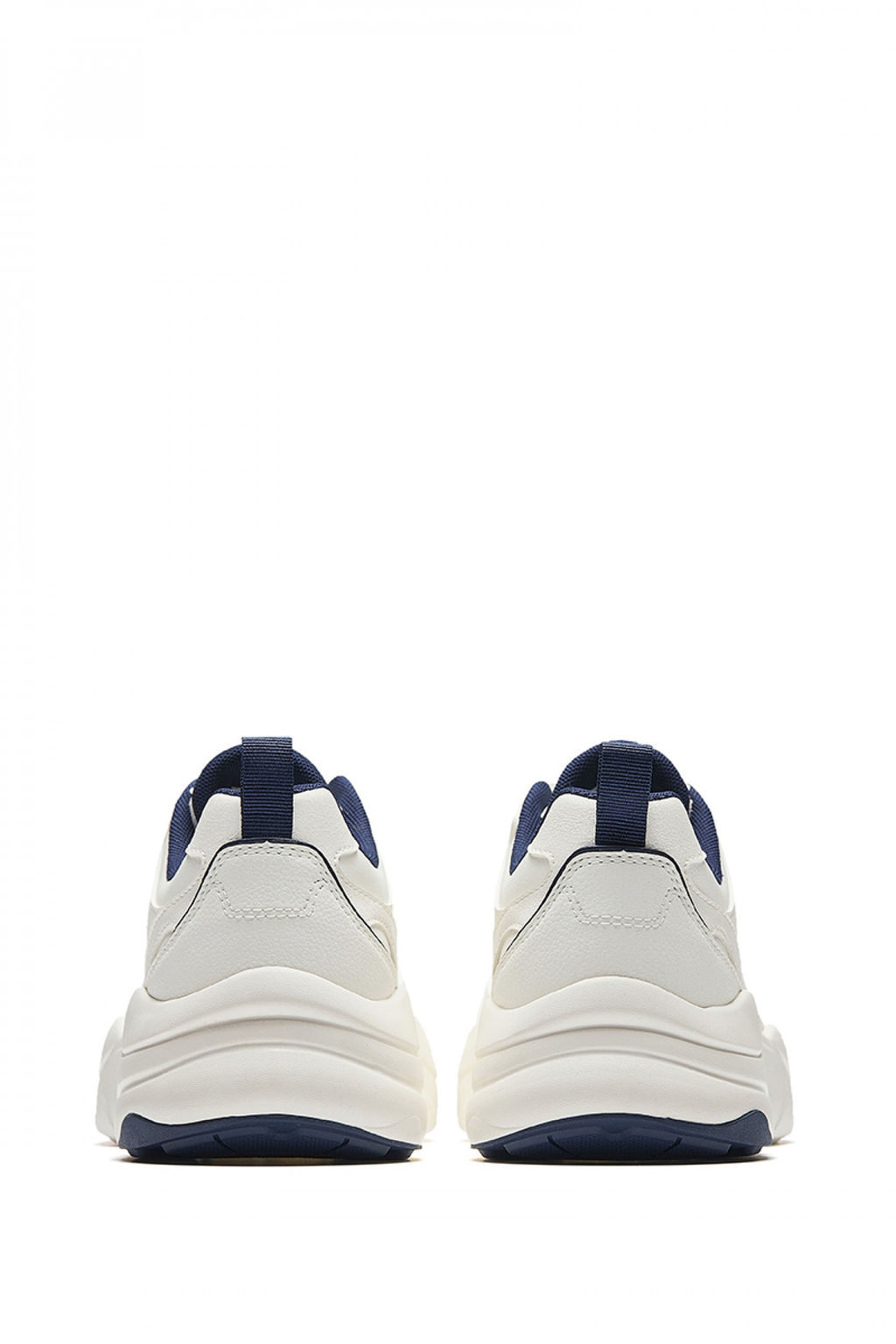 Кроссовки LifeStyle Бежевый/Синий GRAVITY - Anta фото 4