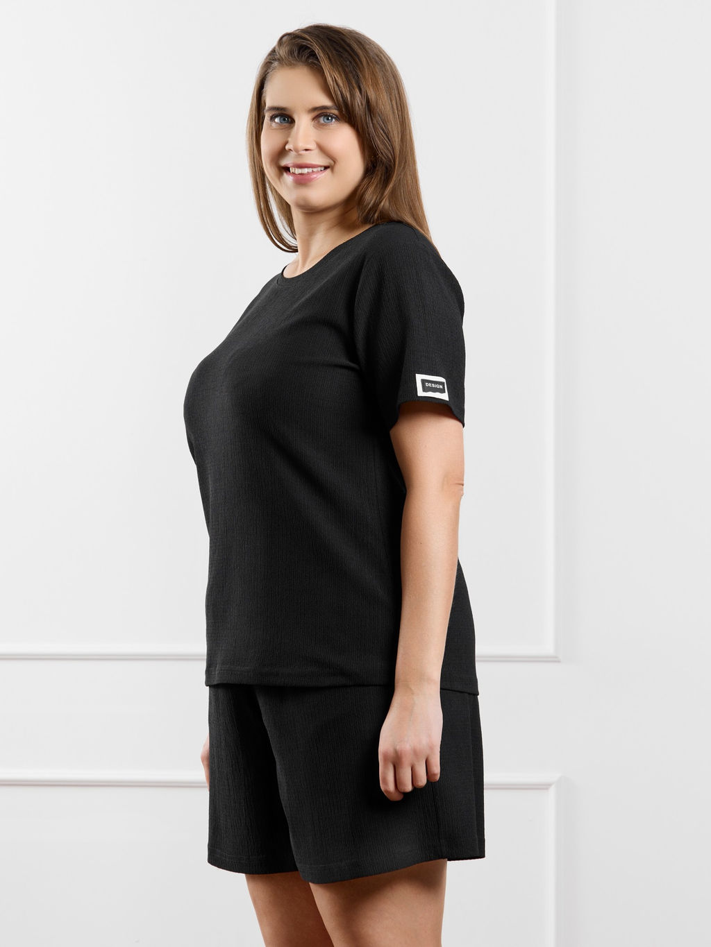 Шорты Рената-3 из ткани бурумчук VIOTEX - Виотекс фото 24