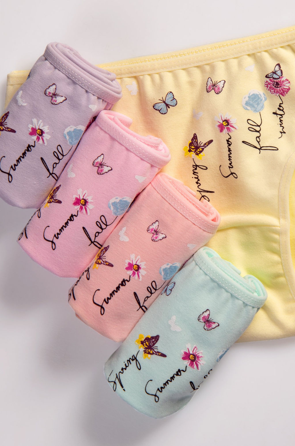 Трусы для девочки 5шт. Donella  фото 6