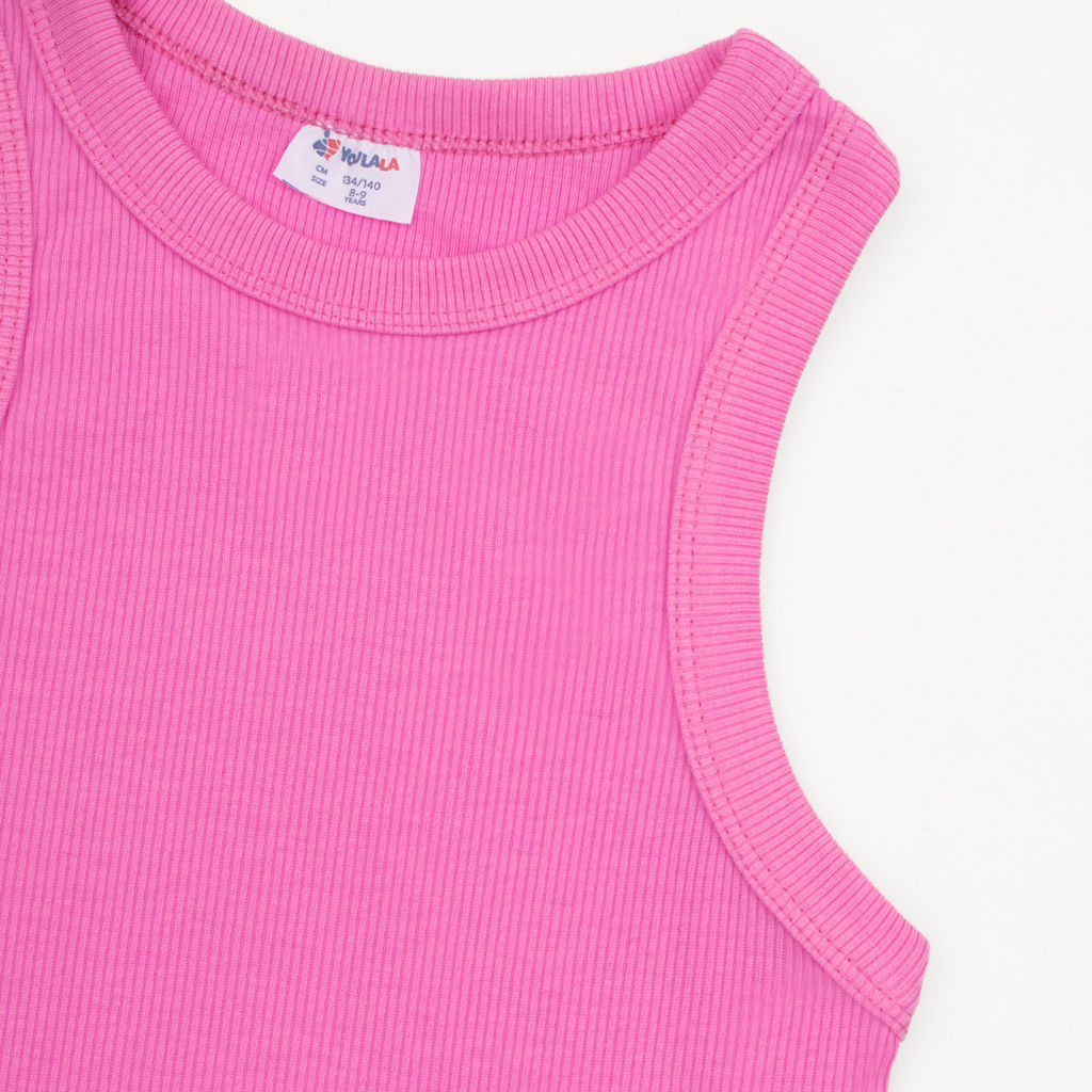 Майка кашкорсе неон 1979400103 - Youlala фото 2