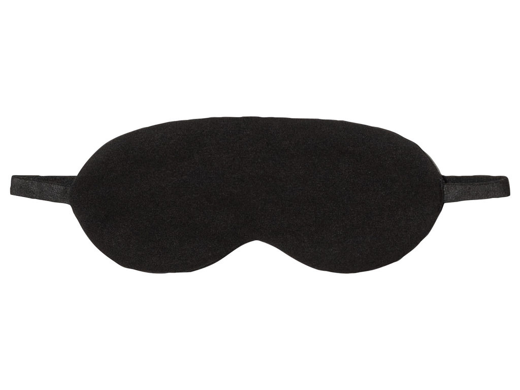 Женская пижама с маской для сна ESMARA  фото 5